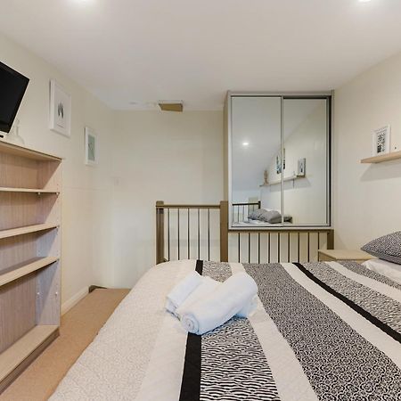 Randwick City Lodge 2 Sydney Buitenkant foto