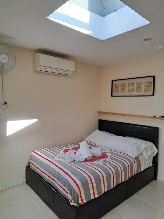 Randwick City Lodge 2 Sydney Buitenkant foto