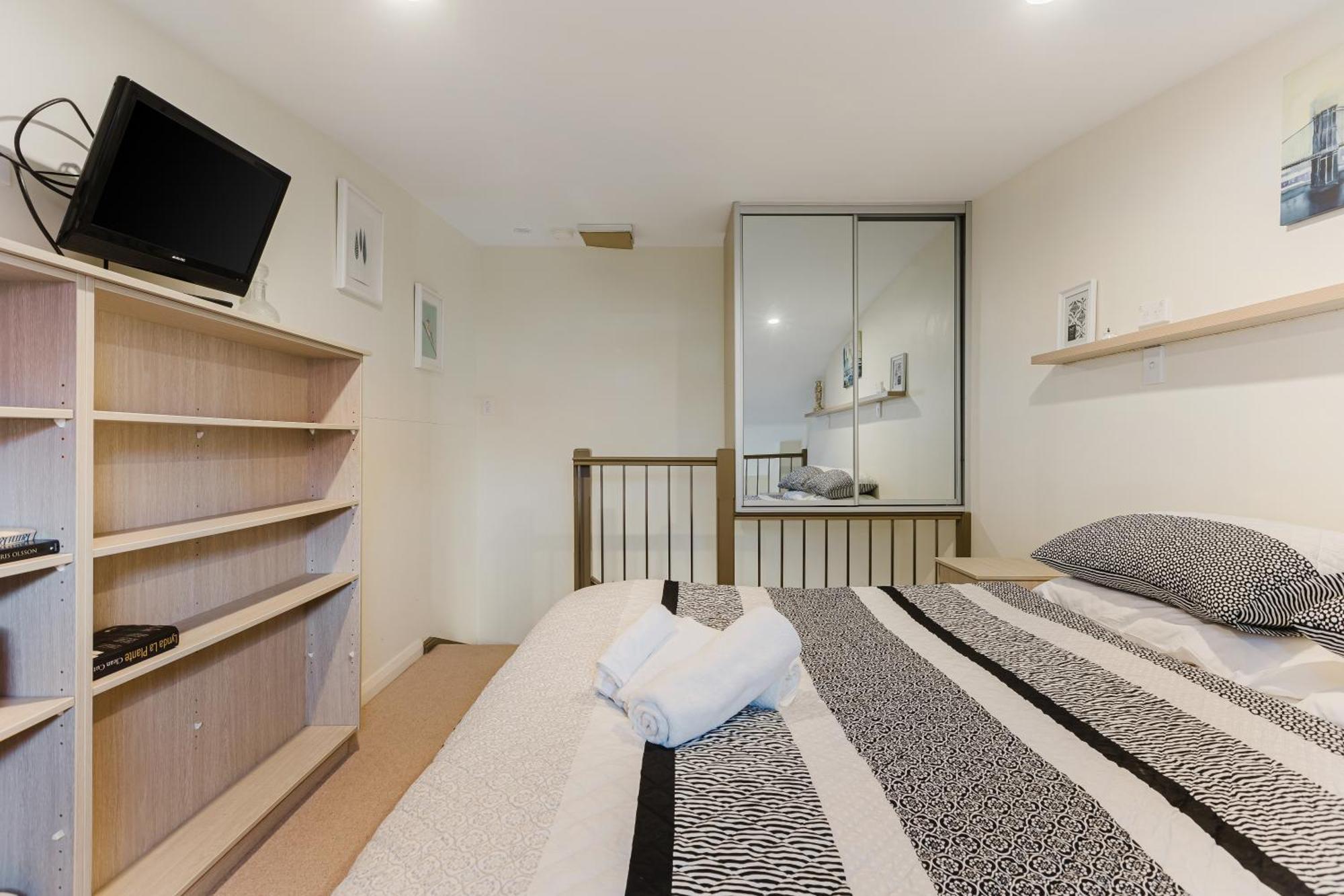Randwick City Lodge 2 Sydney Buitenkant foto