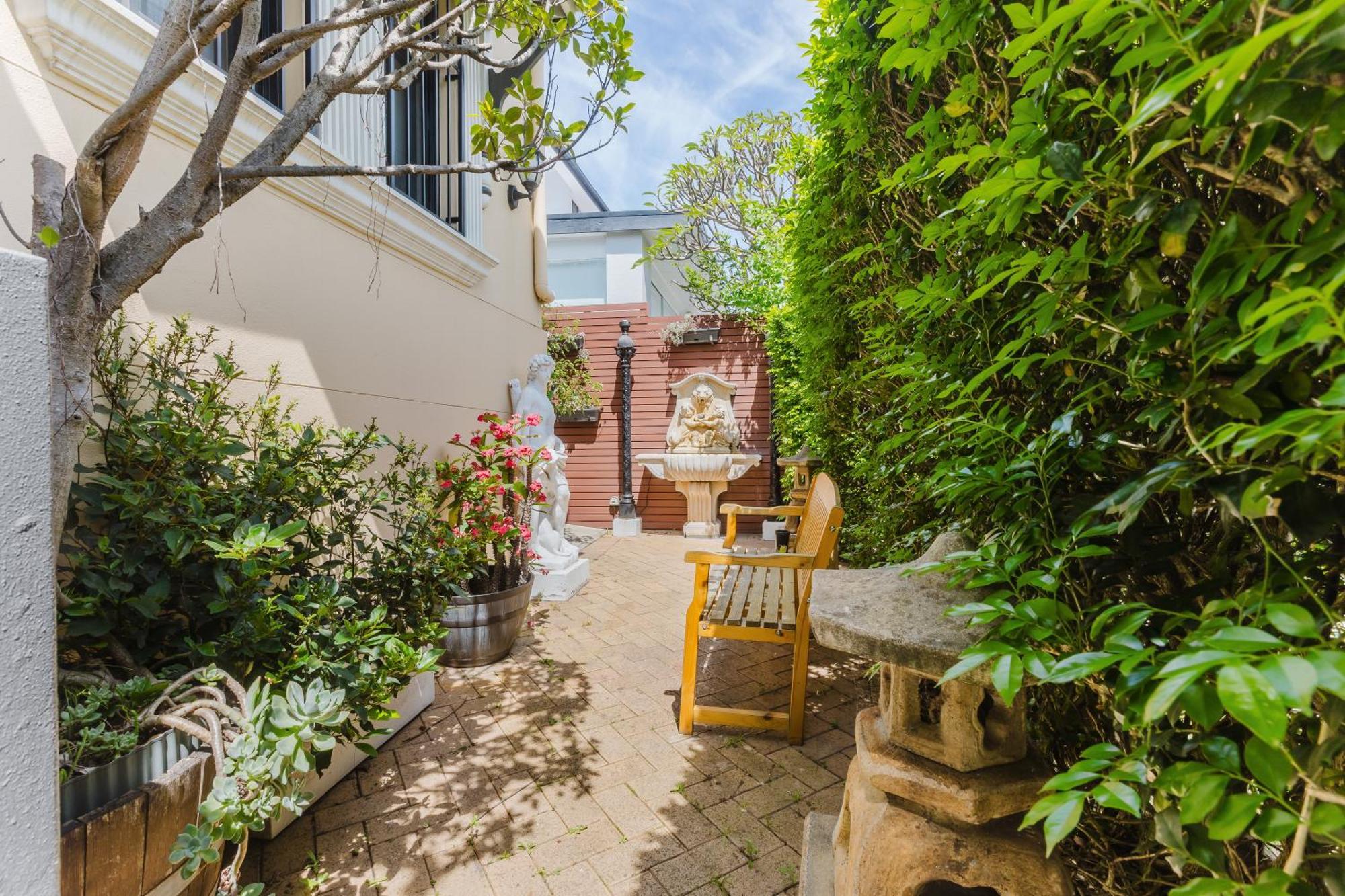 Randwick City Lodge 2 Sydney Buitenkant foto