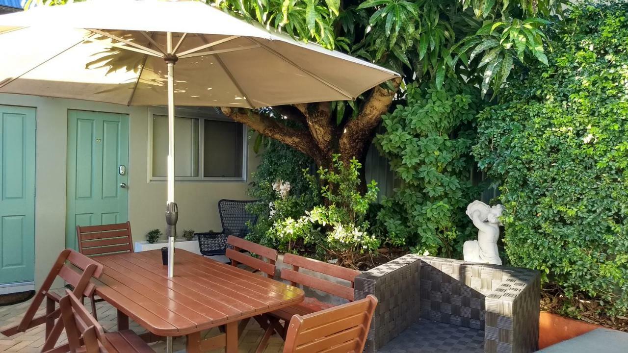 Randwick City Lodge 2 Sydney Buitenkant foto