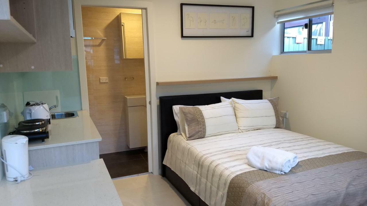Randwick City Lodge 2 Sydney Buitenkant foto